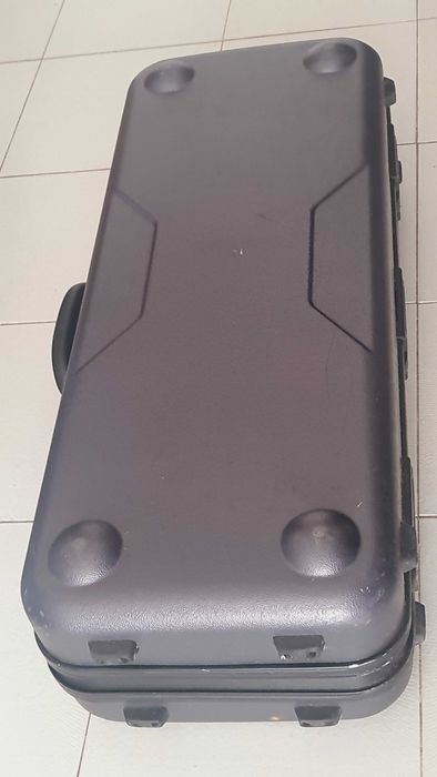 Estojo de saxofone tenor yamaha