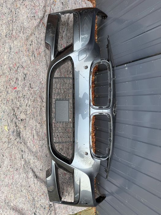 ZDERZAK BMW F30 F31 M-PAKIET ORYGINAŁ CAŁY B39