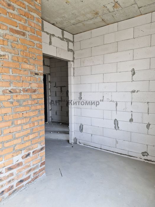 Продаж 1-кімнатної квартири в ЖК «Вернісаж»