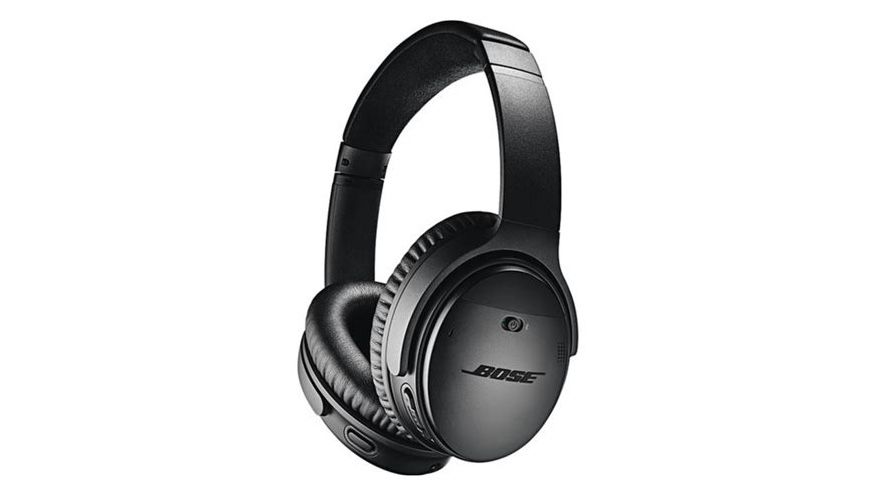 Bose QuietConfort 35 II
