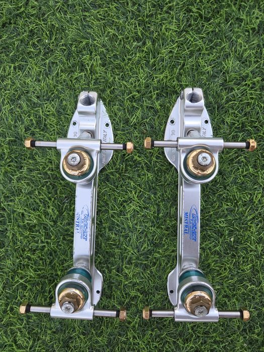Patins Roll Line Mistral 170