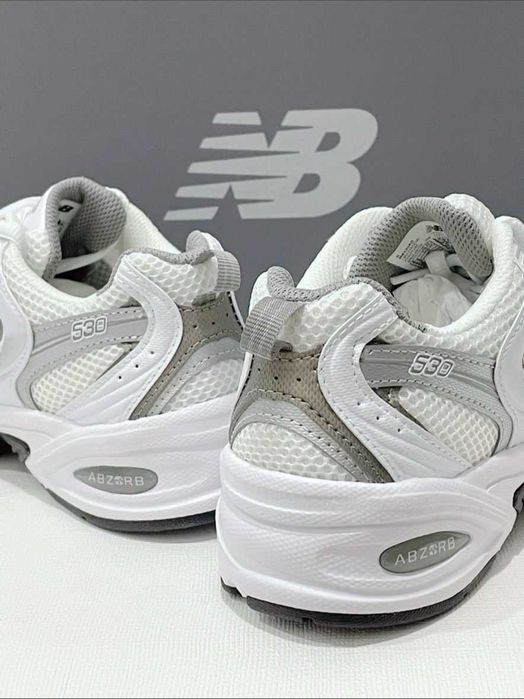 New_balance_530 R.40,5