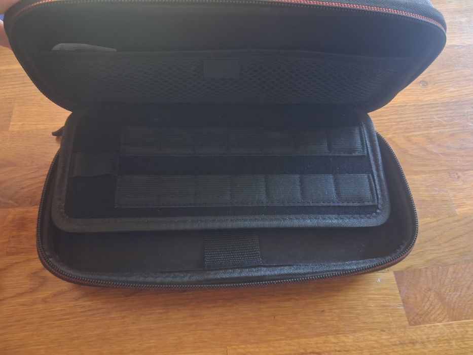 Nintendo switch etui