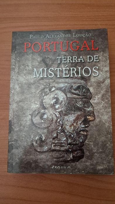 Lugares mágicos e misteriosos, feitiçarias, profecias