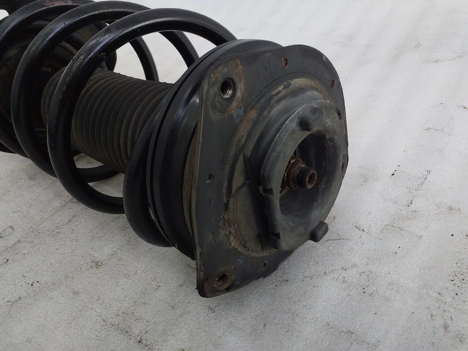 Amortecedor frente direito NISSAN Qashqai/Qashqai+2 I (J10, JJ10)