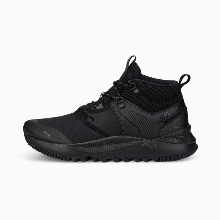 Чоловічі оригінальні кросівки ботинки Puma Pacer Future TR Mid Sneaker