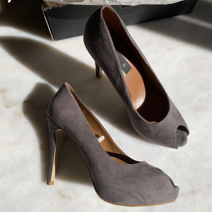 Sapatos Mango (39)