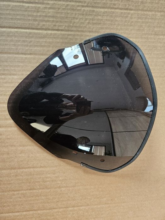 Suzuki GW 250 GW250 Inazuma szyba szybka owiewka nowa