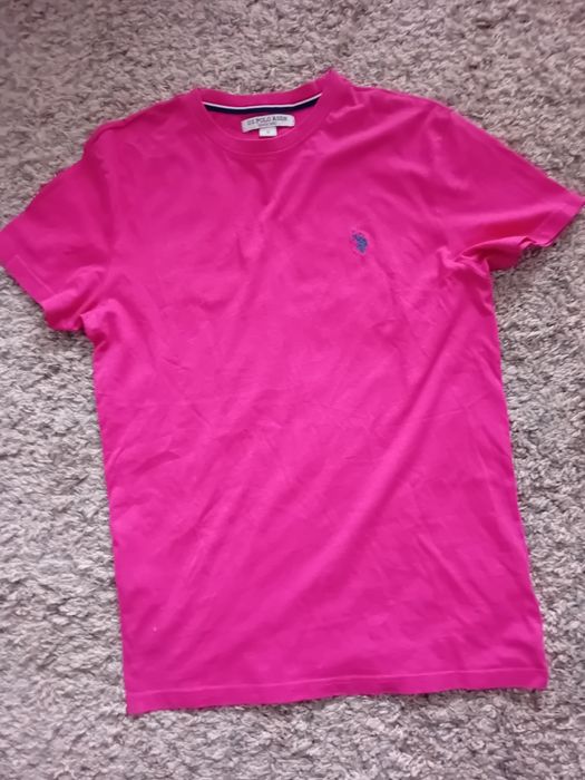 Ralph Lauren koszulka damska S