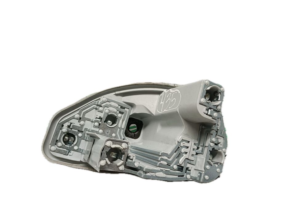 Suporte lâmpada direito SEAT Ibiza IV (6J5, 6P1)