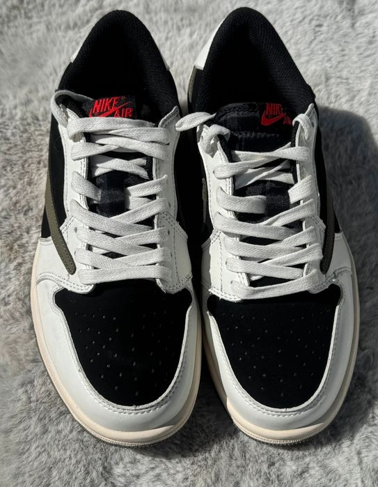 Buty Nike Jordan 1 low