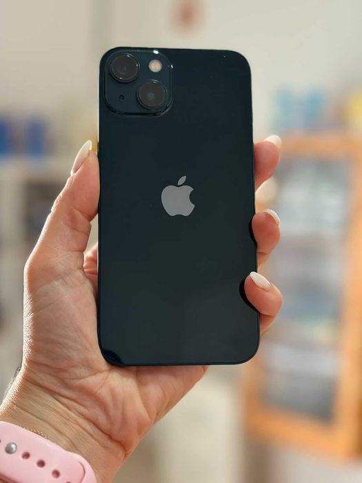 iPhone 13 Usado Desde 269 Euros - Loja - Garantia