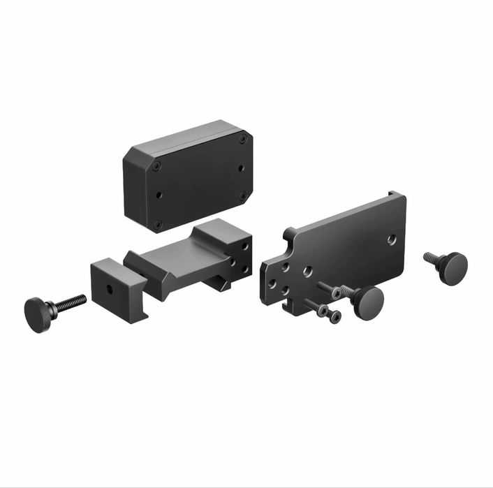 Nivel led digital para Tiro