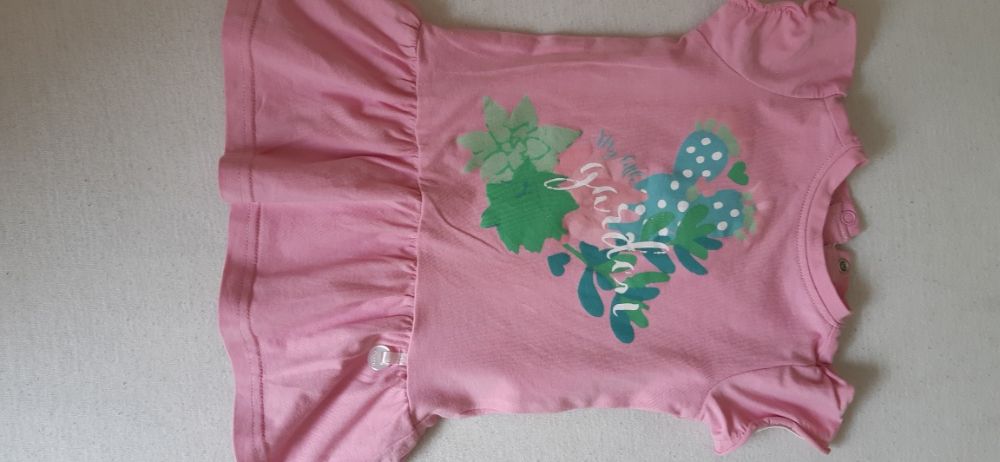 Sukienka coccodrillo rozm 62