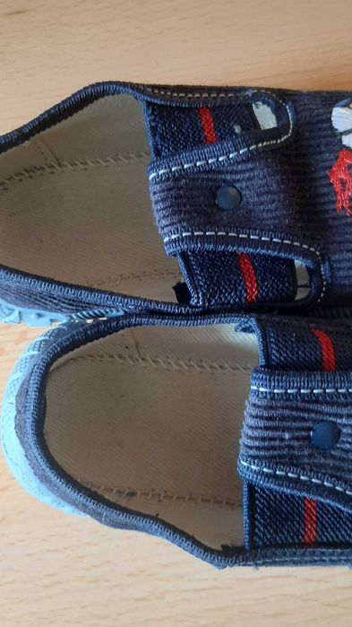 Тапочки домашние Viggami