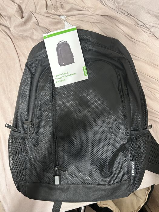 Plecak Lenovo Select Targus 16-inch Sport Backpack