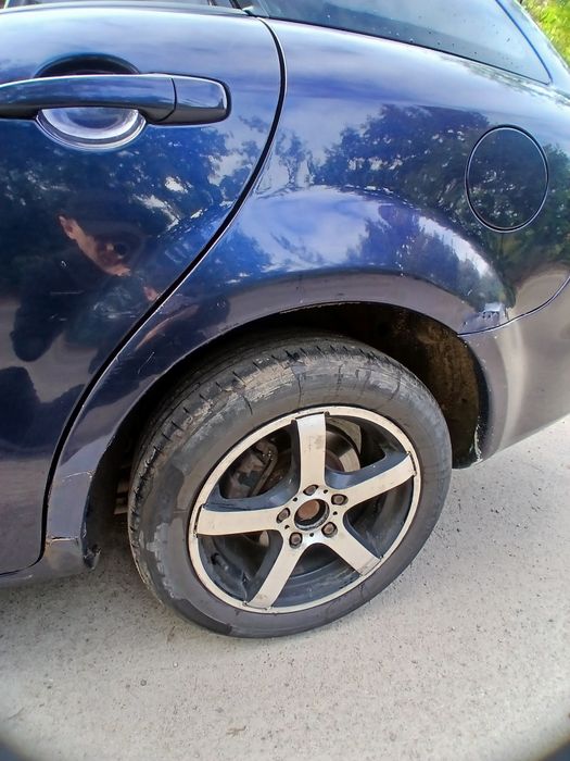 Продам мазда 6 2007 р.