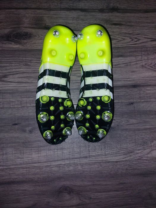 Sprzedam korki Adidas Ace 15.1 prezeski!! Okazja!!