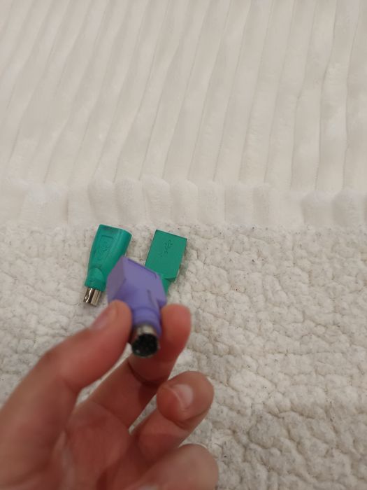 Conjunto 3 adaptador para USB