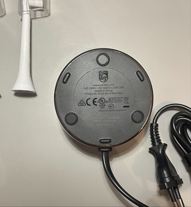 Szczoteczka Philips Sonicare 9900 Prestige