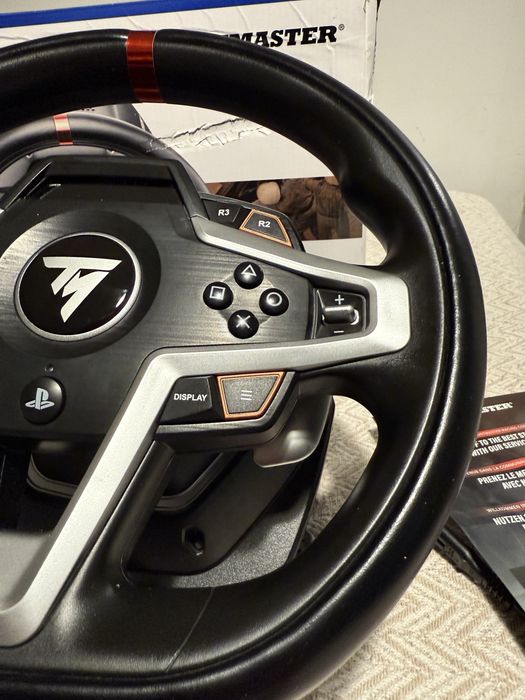 Kierownica thrustmaster t248