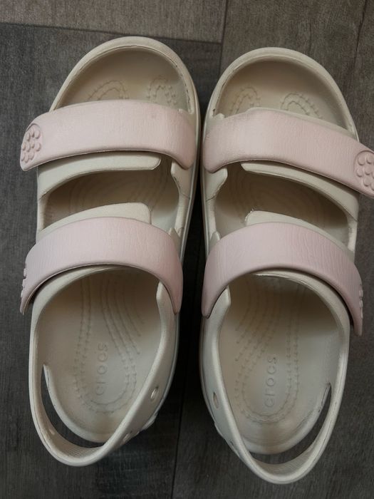 Crocs сандалі дитячі