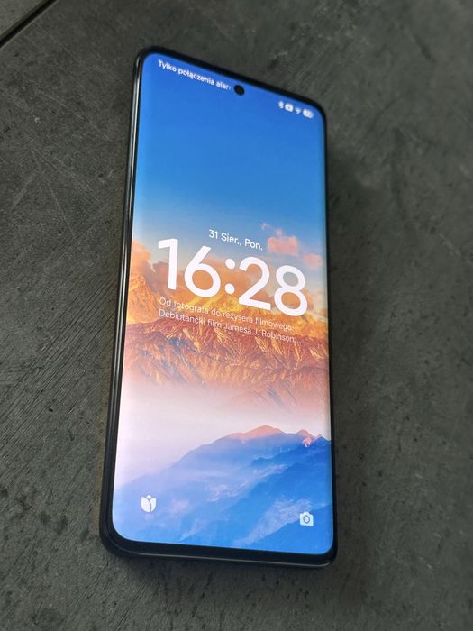Poco X7 Jak nowy!