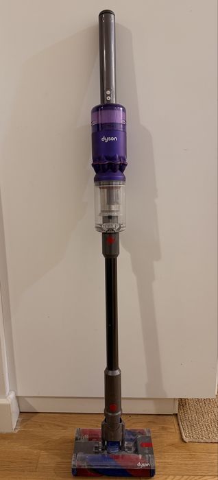 Dyson ombi glide sv19