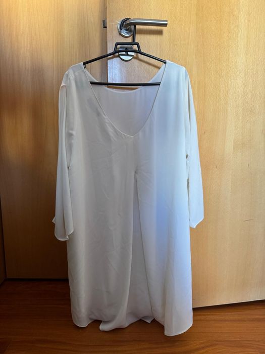 Vestido Ferrache