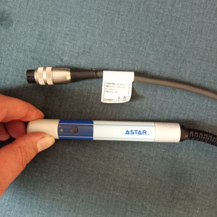 Sonda laserowa Polaris 2 Astar