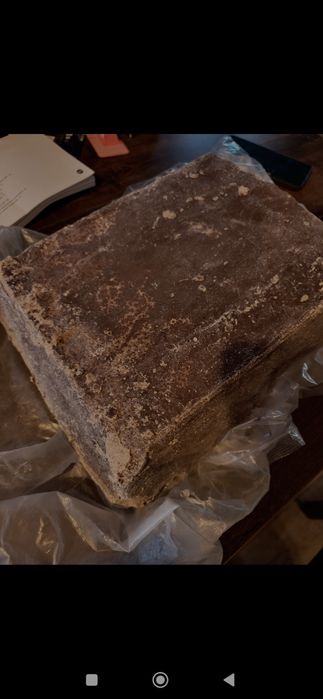 Czekolada mleczna Barry Callebaut 10kg