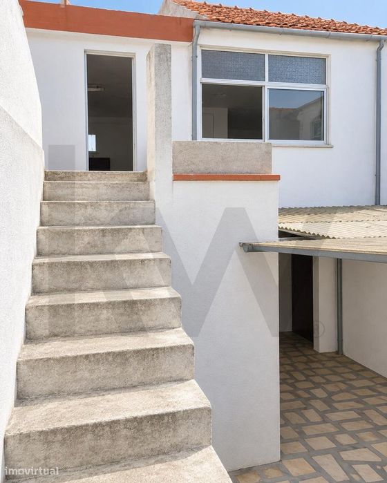Moradia em Alfarelos, Soure