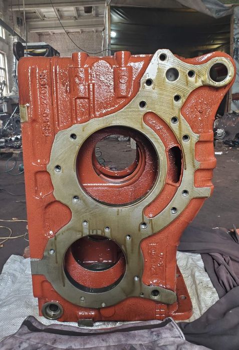 Мтз 1025,1221,1523