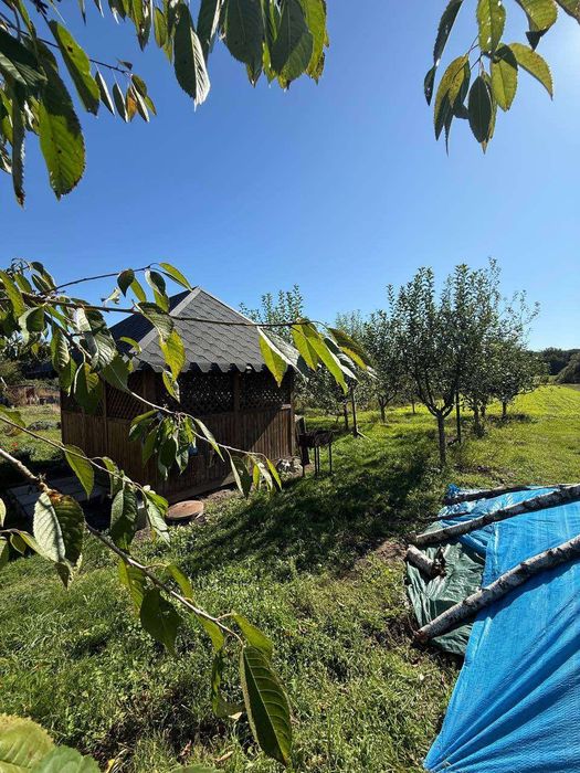 Земельна ділянка з будинком|с.Соснівка|Рівненська обл