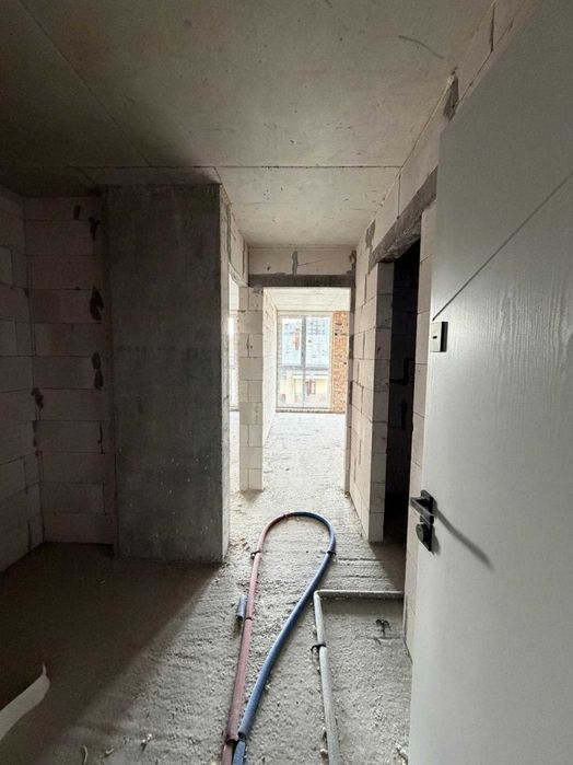 Продаж /1 Квартира / 0 цикл / Тараса Шевченка 31/ Новобудова / Львів