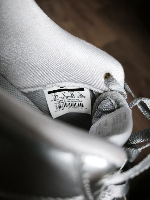 Кросівки  Nike 24 см