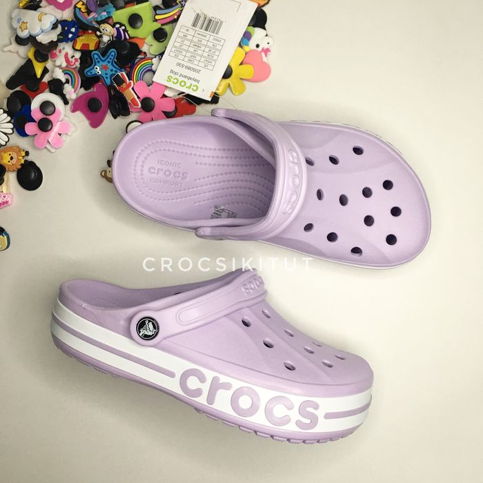 Crocs Bayaband Крокси Жіночі Баябенд у кольорах