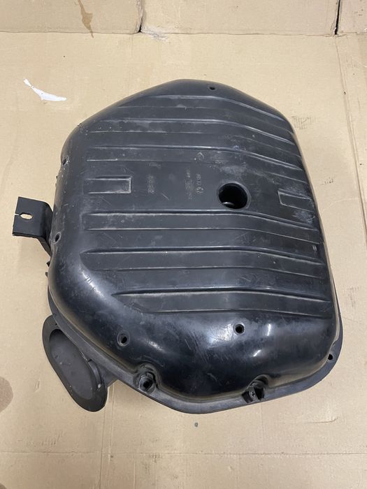 Airbox filtr powietrza Suzuki gsxr 600 k4-k5