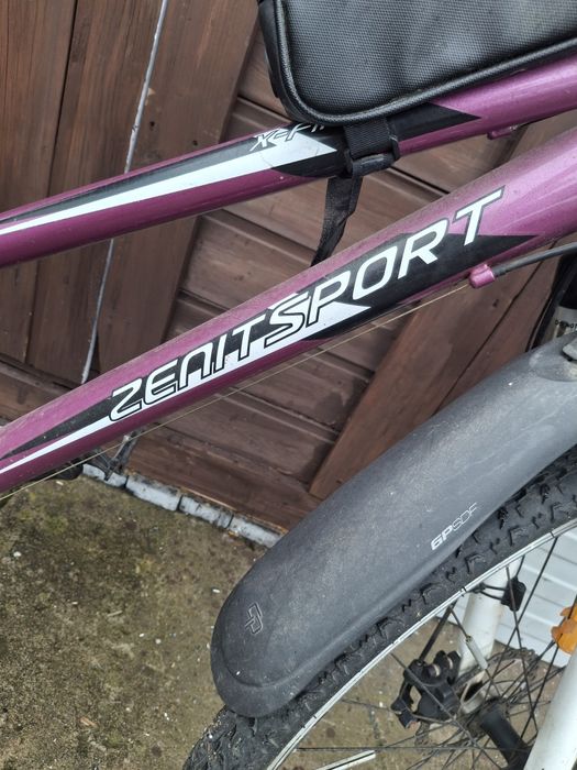 Rower- gorski  Bydgoszcz