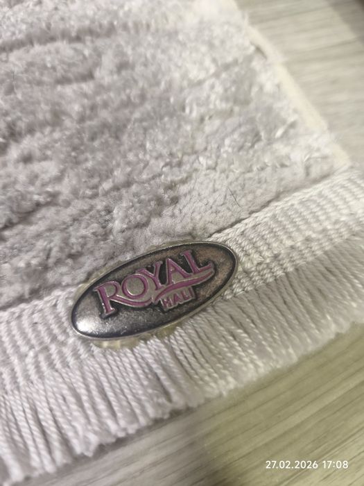 Килим 2х3 Rubin Carpet