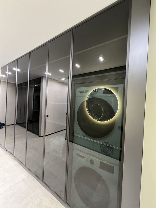 Вишукана та авторська 3-кімнатна квартира в центрі міста