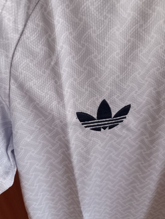 Camisola Italia 2026