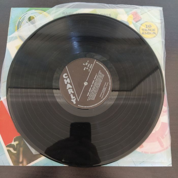 Disco Jerry lee Lewis