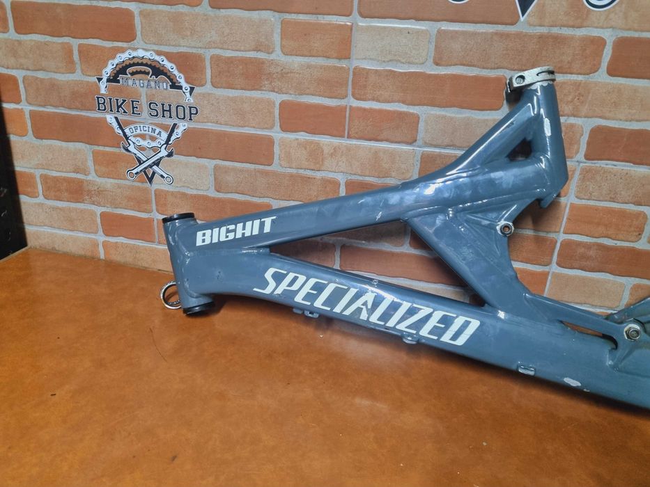 Quadro Specialized Big Hit