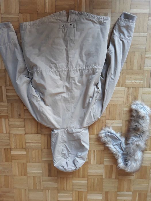 Kurtka zimowa damska S New Yorker