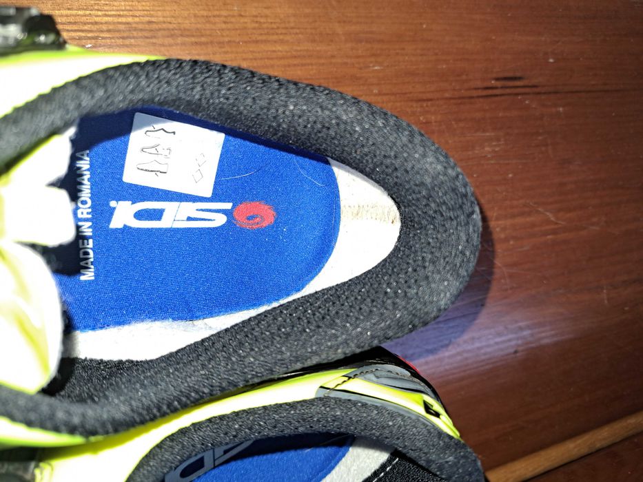 Szosowe buty SIDI Alba 44