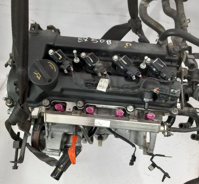 Motor completo HYUNDAI i30 (GD)