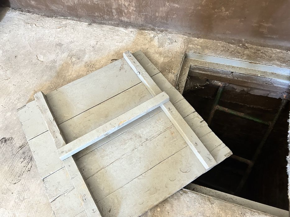 Продам гараж кооператив 19