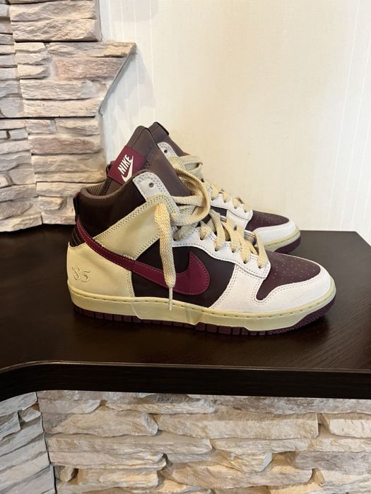 кросівки Nike Jordan