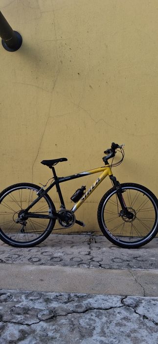 Vendo bicicletas  masculina/feminina